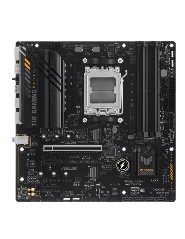 ASUS TUF GAMING A620M-PLUS